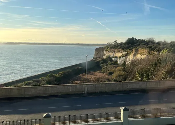 The Pegwell Bay Hotel