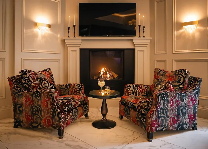The Fairview Boutique Hotel