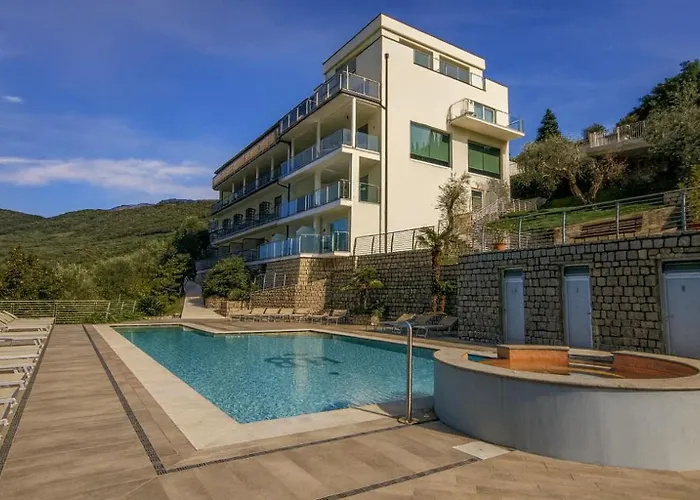Hotel Benacus Panoramic
