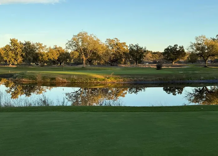 Hospedium Hotel Valles de Gredos Golf