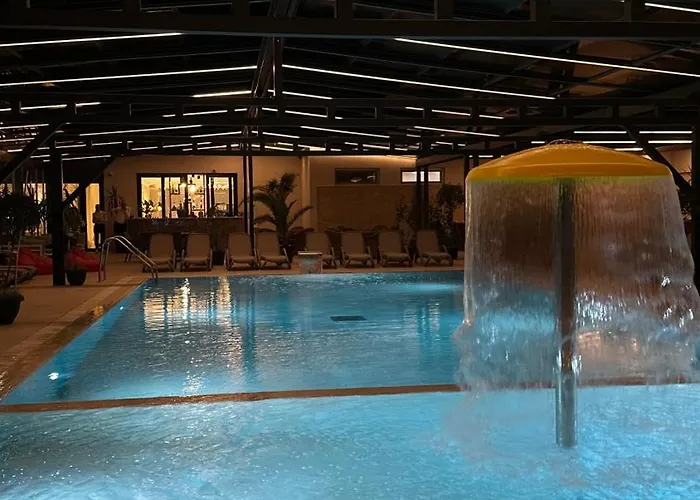 Hotel Bulevard