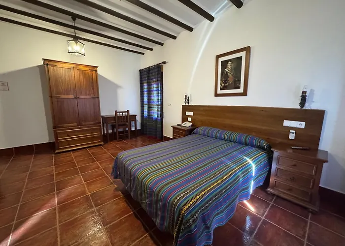 Posada de Jose Mª El Tempranillo