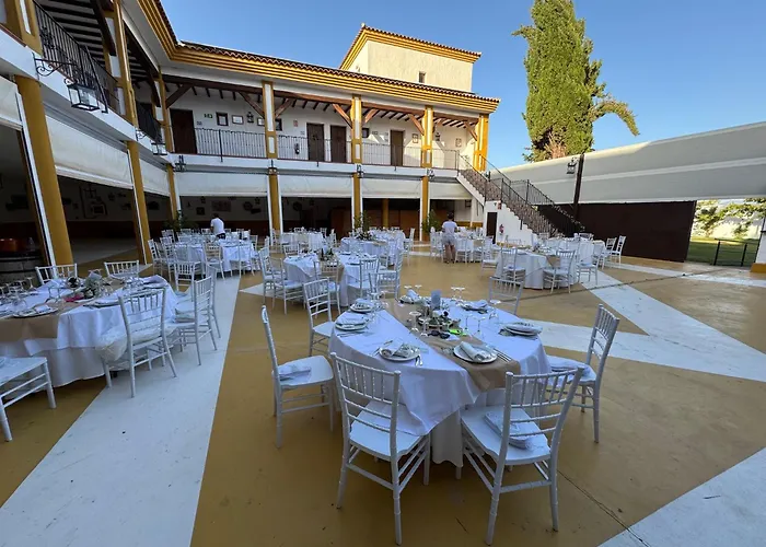 Posada De Jose Mª El Tempranillo