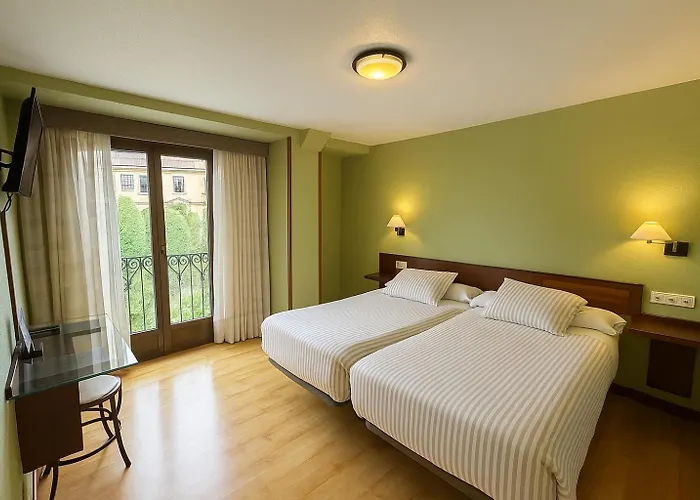 Hostal Concejo