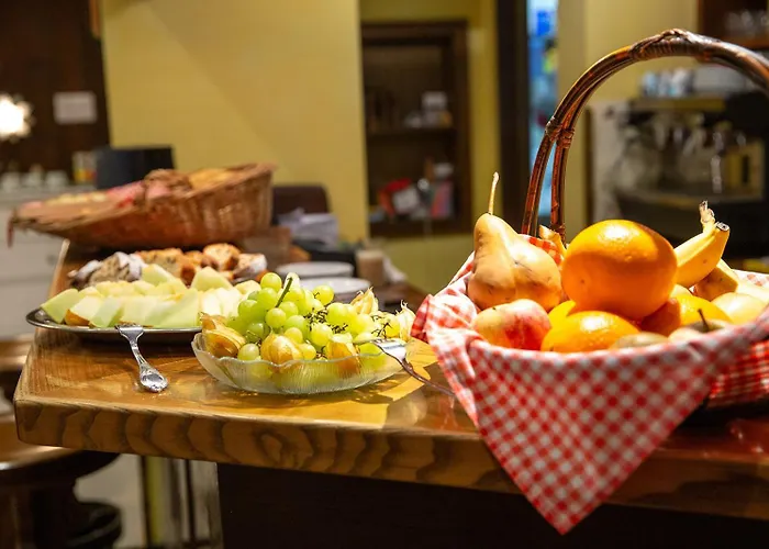 Hotel Garni Jaegerhof