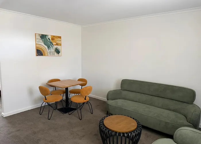 Mid City Motel Warrnambool