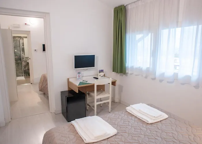Hotel Giardino