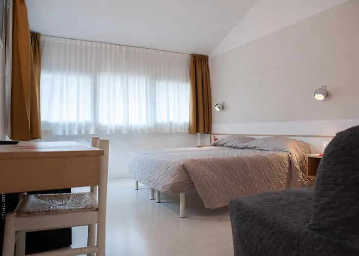 Hotel Giardino