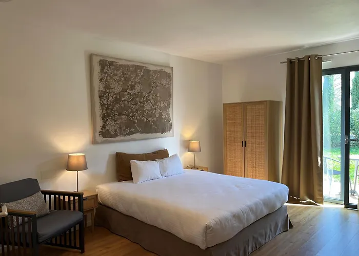 Hôtel&Events LE PATIO OCCITAN - Toulouse Ouest - La Ramée