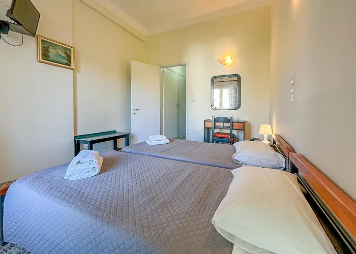 Alinda Hotel