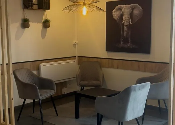 Fasthotel Dunkerque