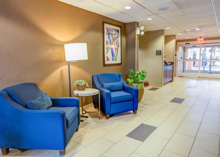 Concord Suites