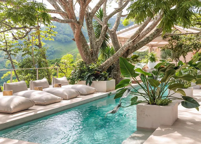 The Retreat Costa Rica - Wellness Resort & Spa Atenas