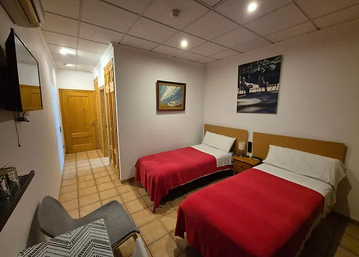 Hotel Bon Lloc