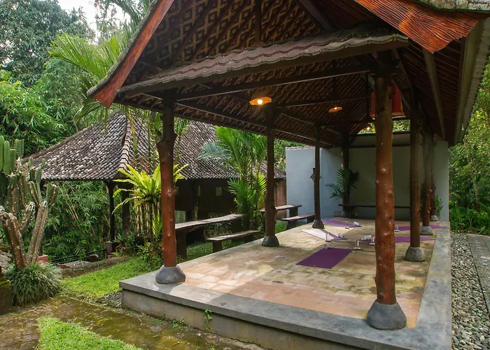 Bali Jungle Resort