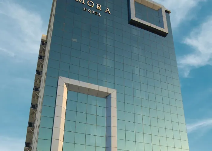 Mora hotel