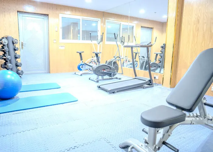 Swiss Spirit Second Dammam Industrial City