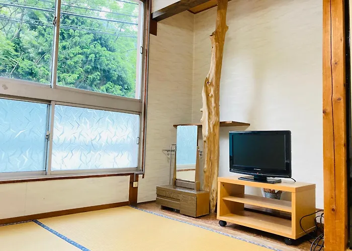 Guesthouse Kazurabashi