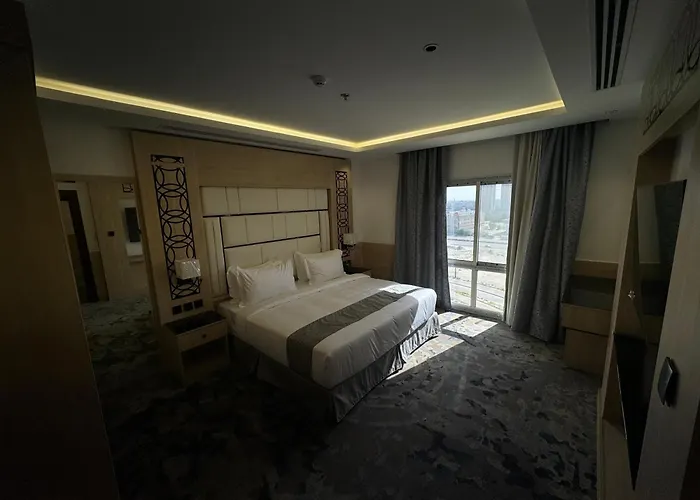 Mora hotel