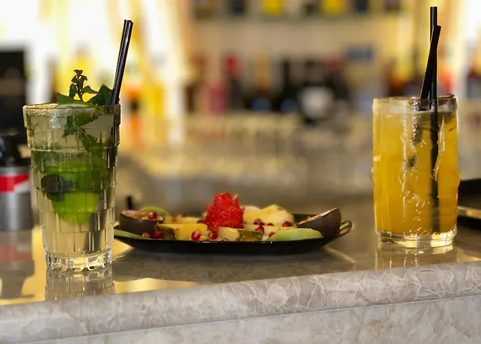 King & Queen Boutique Hotel