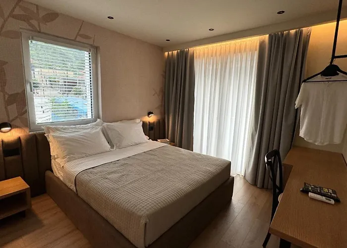 Serenity Rooms