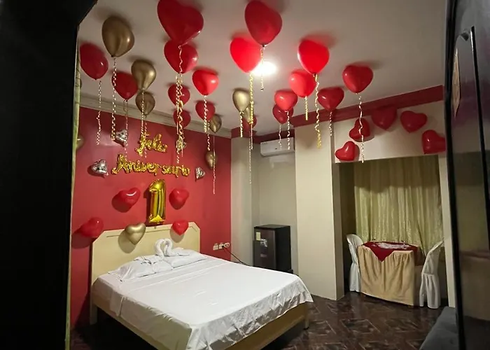 Hotel Arena Caliente