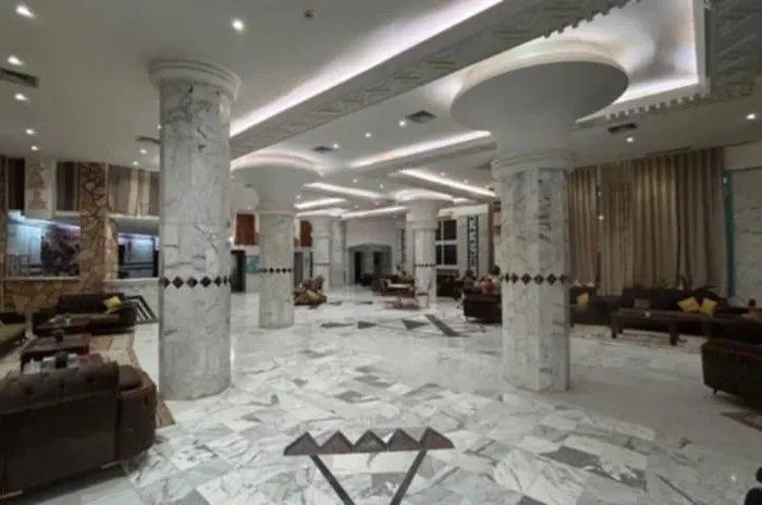 Hotel Diar Matmata Diar Barbar
