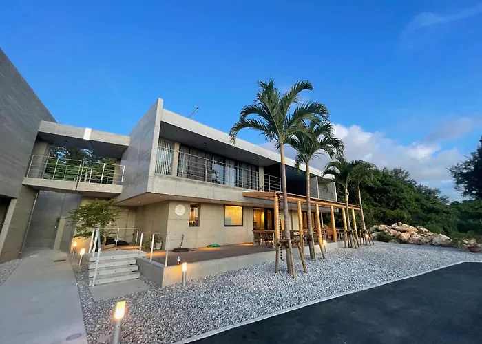 Maeda DIVE Resort Hotel