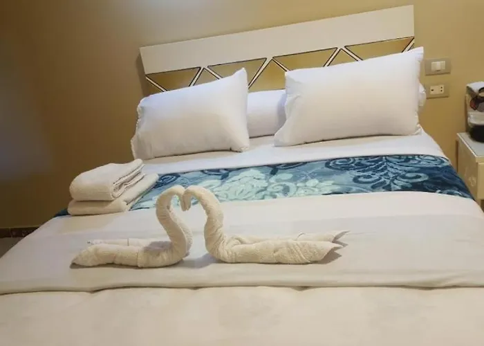 Mariam Guest House