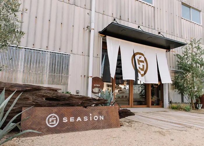 Seasion