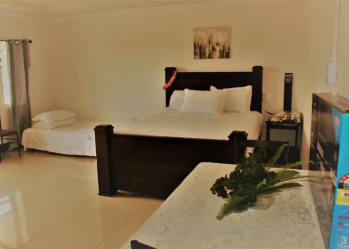 Laina Inn Villa