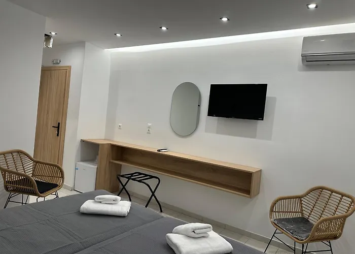 Olympian Altis Hotel