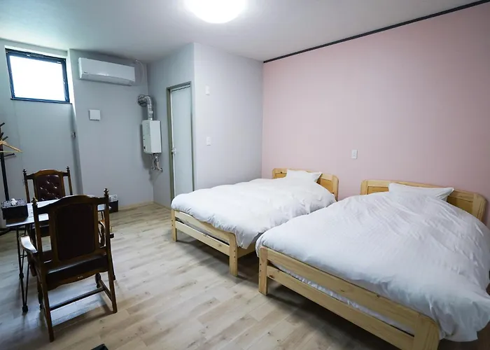 Good Old Hotel Hirosaki