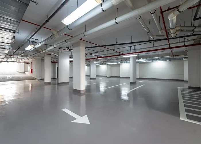 Lafait Serviced Apartments