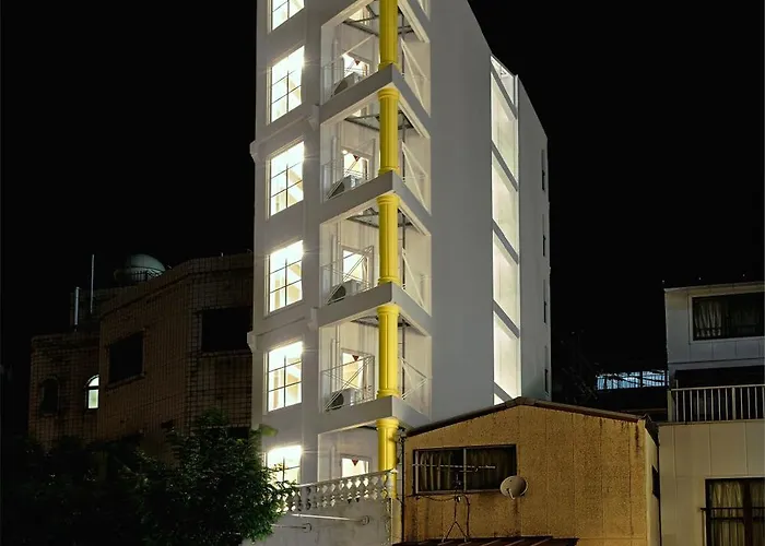 Hotel Uro