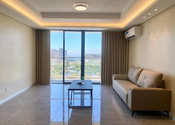 City Center Business Hotel-Near Manila Airport And Pitx