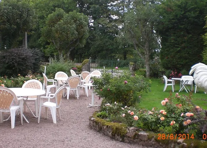 Auberge De L'Atre