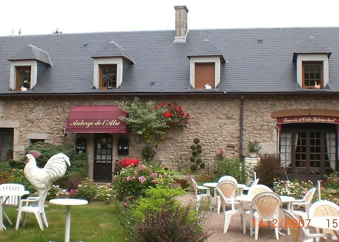 Auberge De L'Atre
