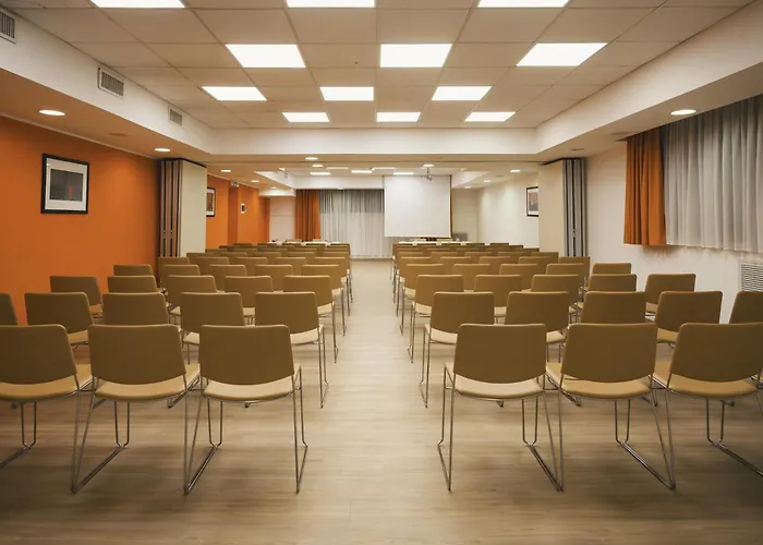 B&B Hotel Bari Rondo