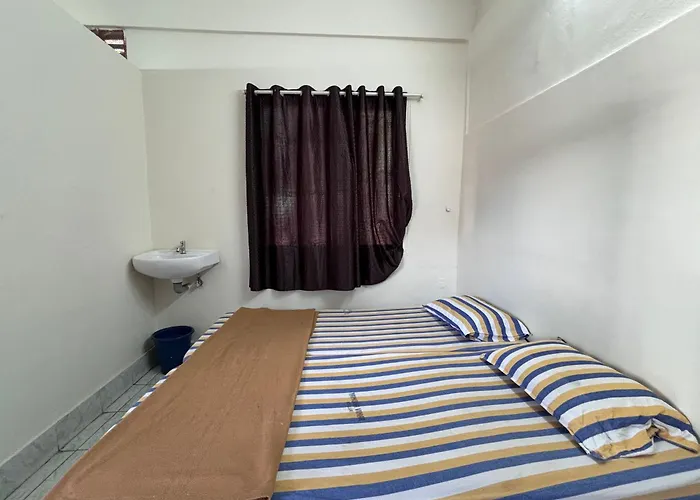 Yammuna Vihaar Tourist Home