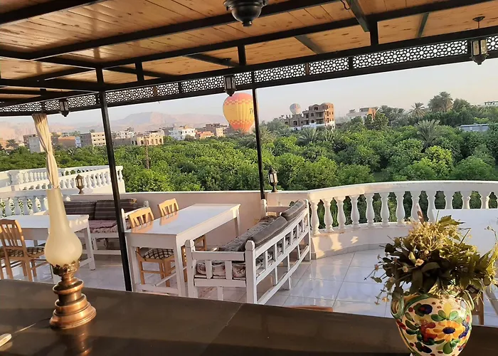 Panorama Hotel