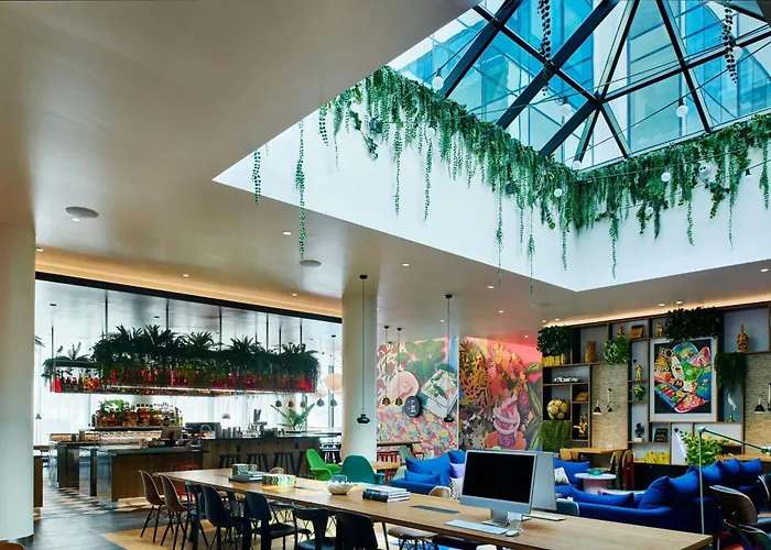 Citizenm Miami South Beach