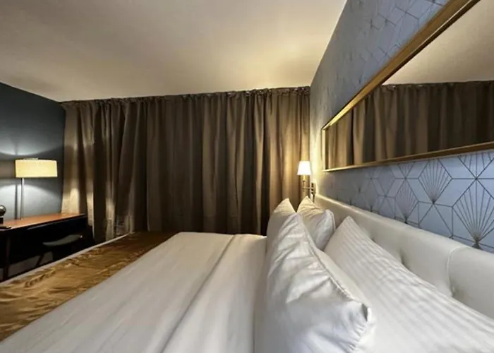Hotel Tb Downtown Miami