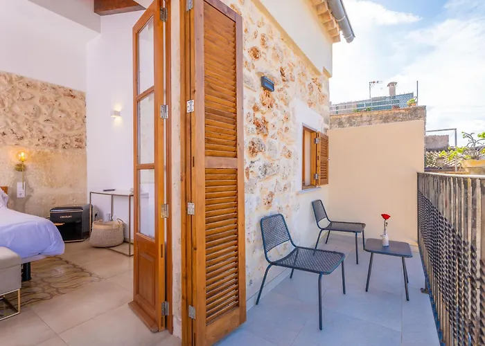 Hotel Cas Catala Sineu 