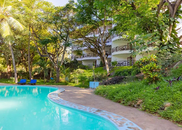 Silver Rock Boutique Resort By Mokawa - Hotel & Apartments