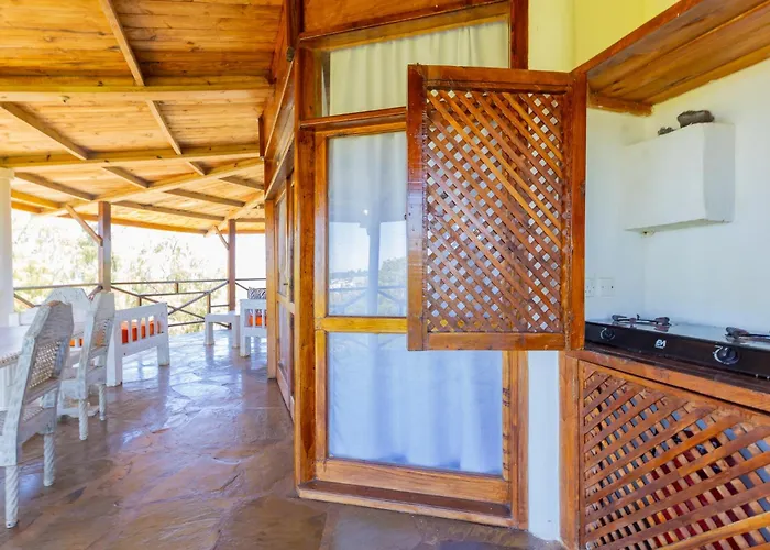 Silver Rock Boutique Resort By Mokawa - Hotel & Apartments