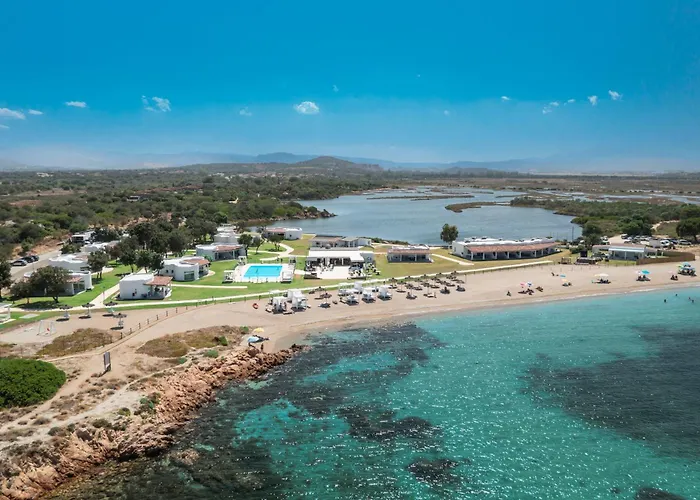Baia Del Sole Resort Olbia