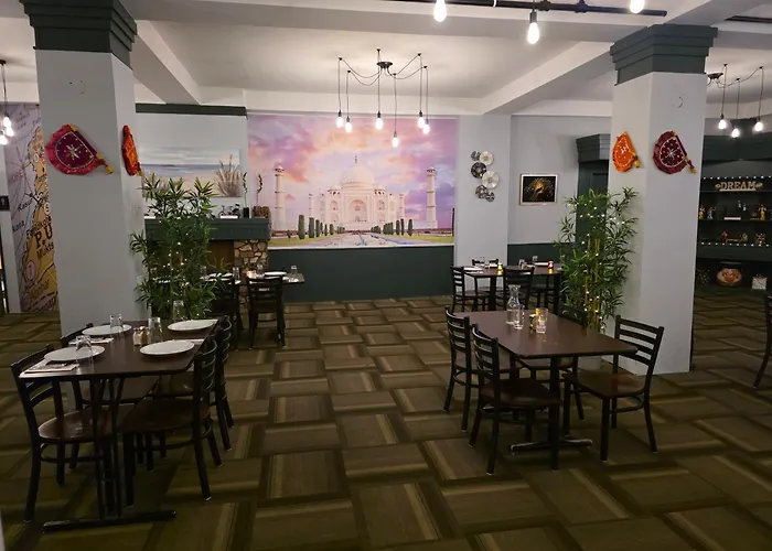 Kenricia Hotel