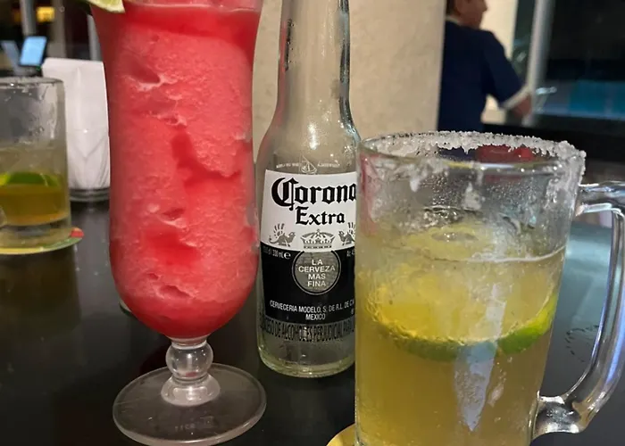 Margarita'S Beach Club