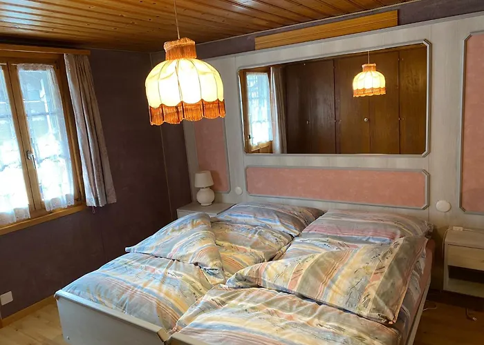 Le Manoir D'Anniviers